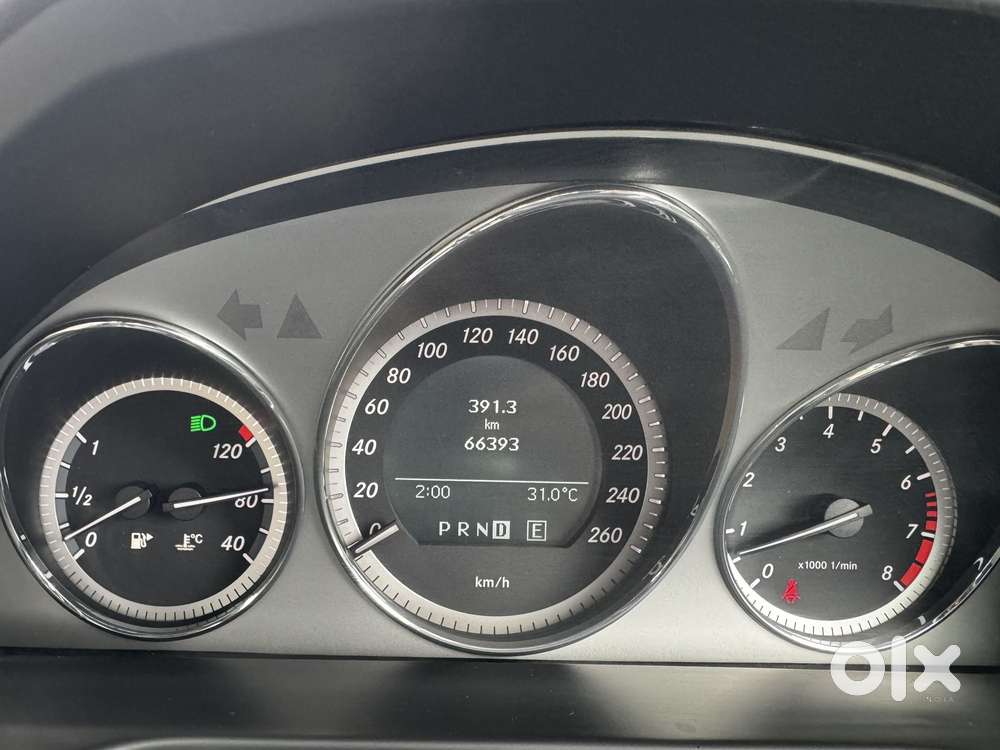 Mercedes-benz C Class Prime 200, 2011, Petrol