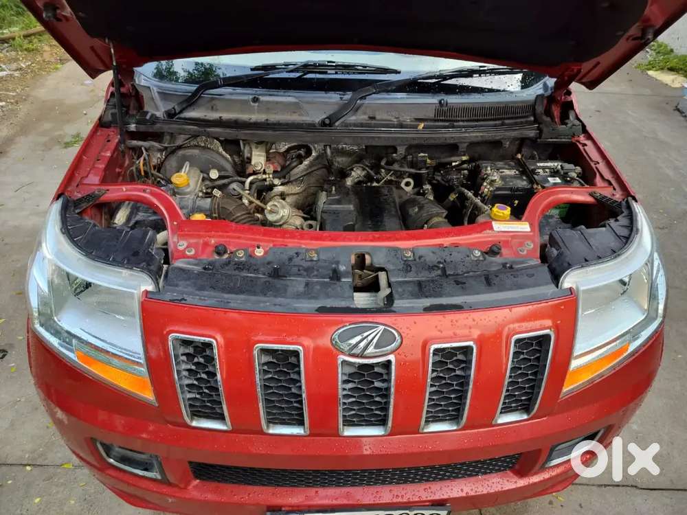Mahindra Tuv 300 2017 Diesel Manual