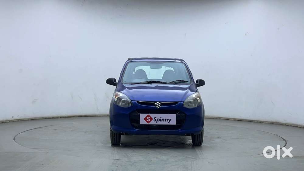 Maruti Suzuki Alto 800 Lxi, 2015, Petrol
