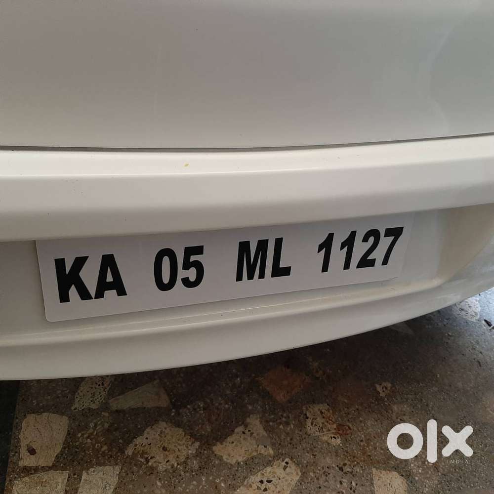 Toyota Etios Car 2012 Model We Maintained