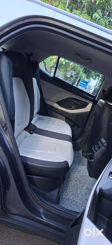 Hyundai Creta 1.6 Ex Diesel, 2021, Diesel
