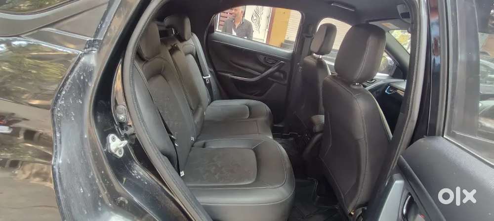 Tata Nexon Ev 2022 Dark Edition Xz+, Top Variant  Excellent Condition