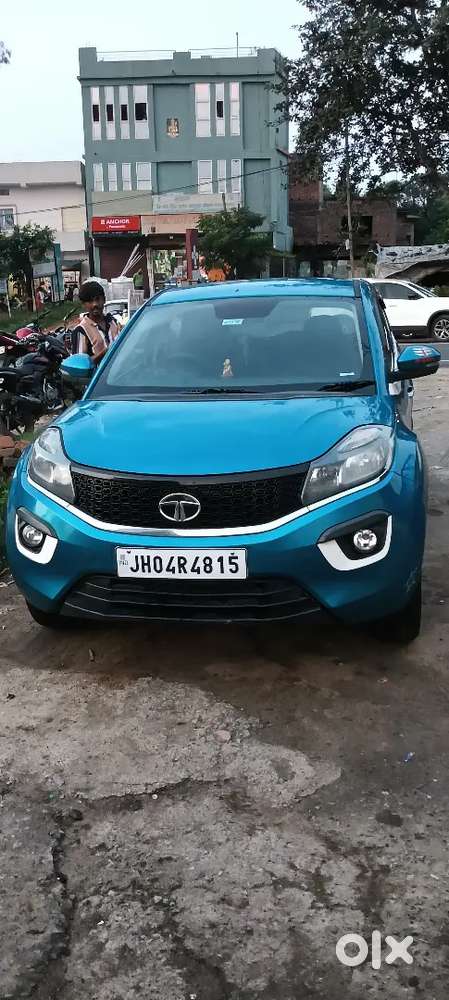 Tata Nexon 2018 December Brand New Condition