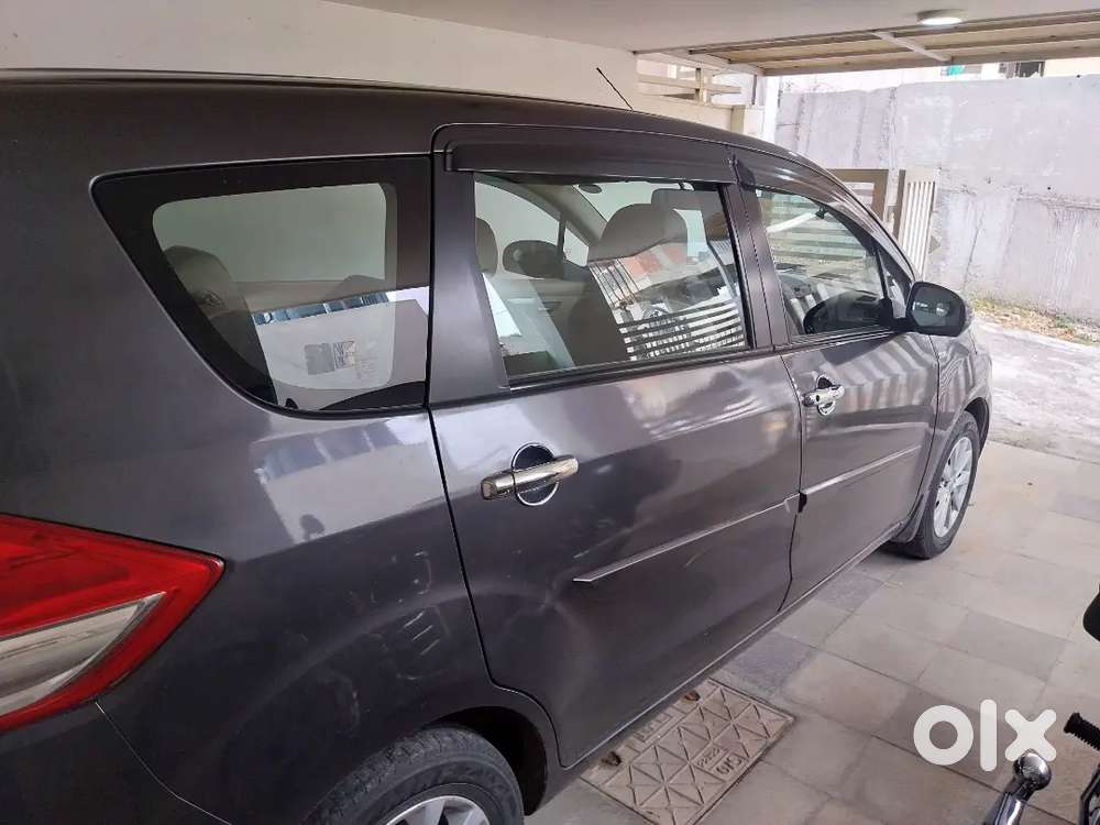 Maruti Suzuki Ertiga 2012 Diesel 83000 Km Driven