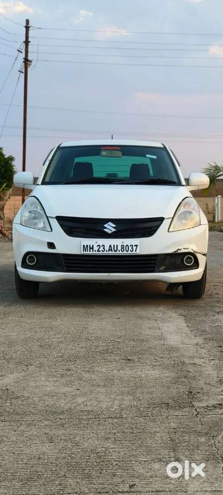 Maruti Suzuki Swift Dzire Tour 2021