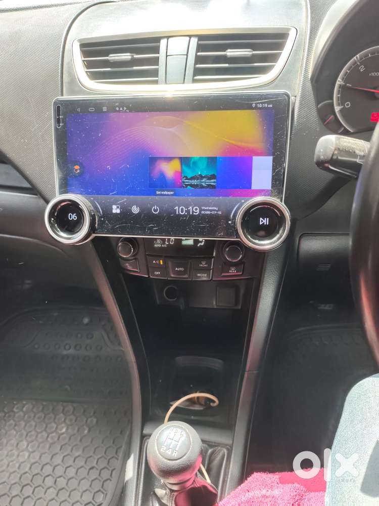 Maruti Suzuki Swift Ddis Zdi, 2014, Diesel