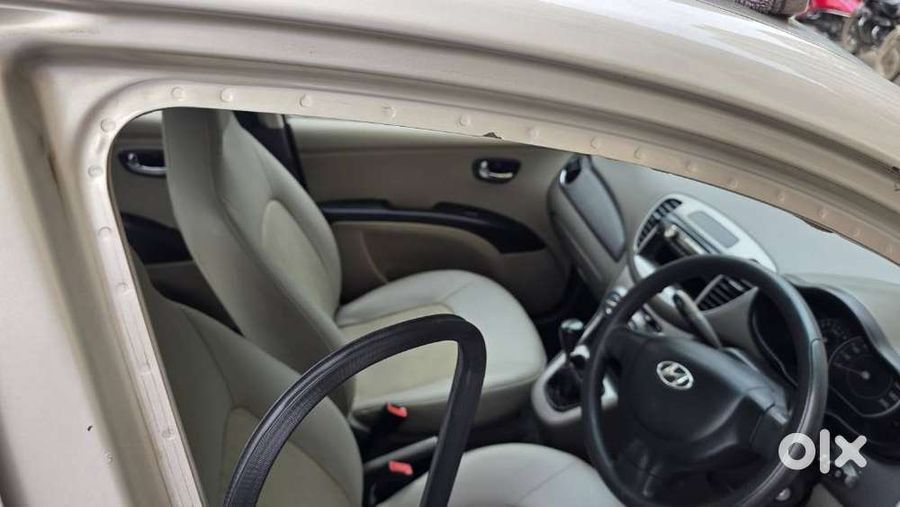 Hyundai I10 1.2 Kappa Magna, 2012, Petrol