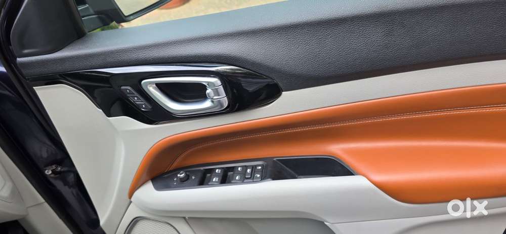 Jeep Compass 2.0 Limited Option 4x4, 2021, Diesel