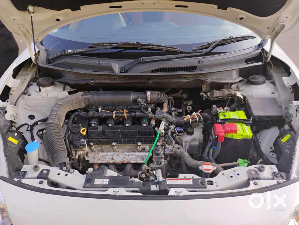 Maruti Suzuki Swift Dzire Amt Zdi Plus, 2021, Petrol