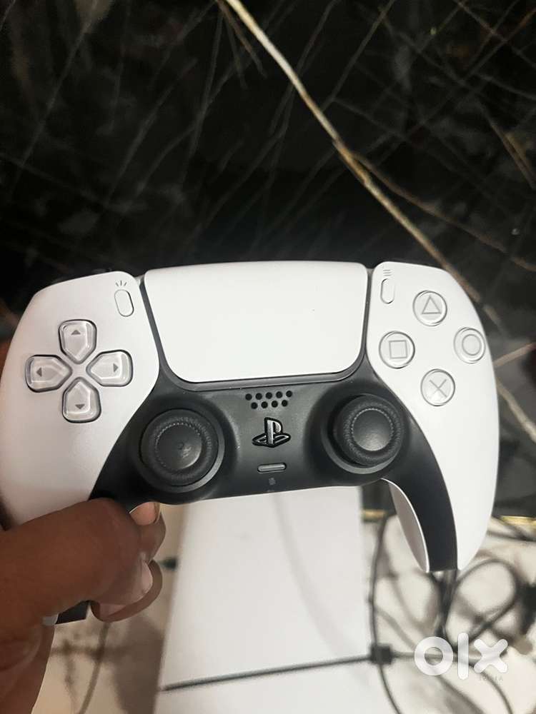 Brand new PS5