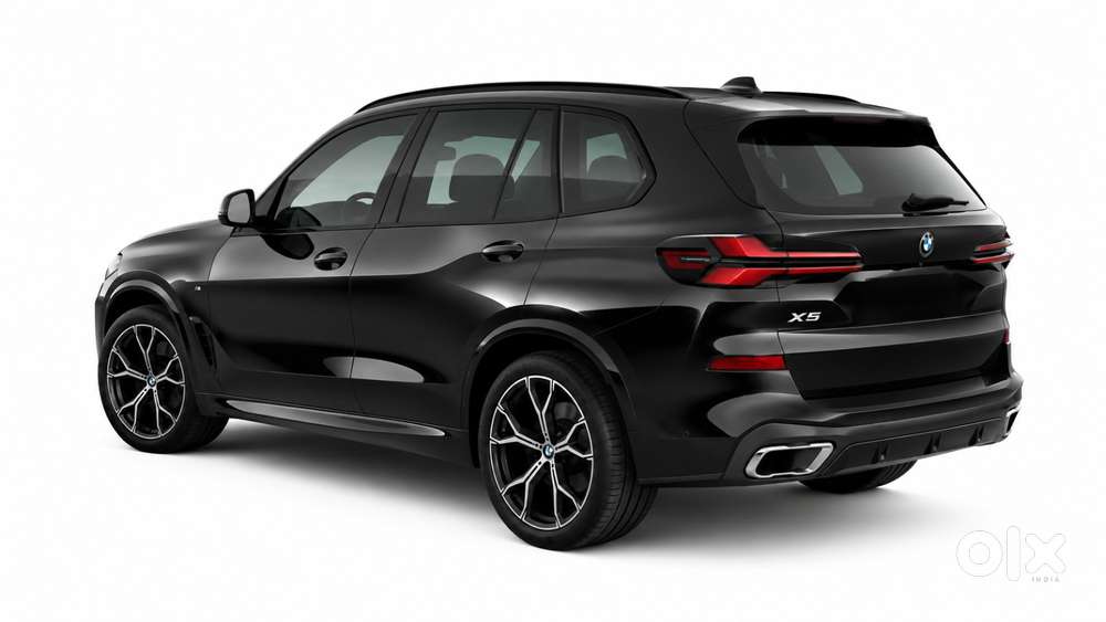 Bmw X5 X Drive 30d M Sport, 2025, Diesel