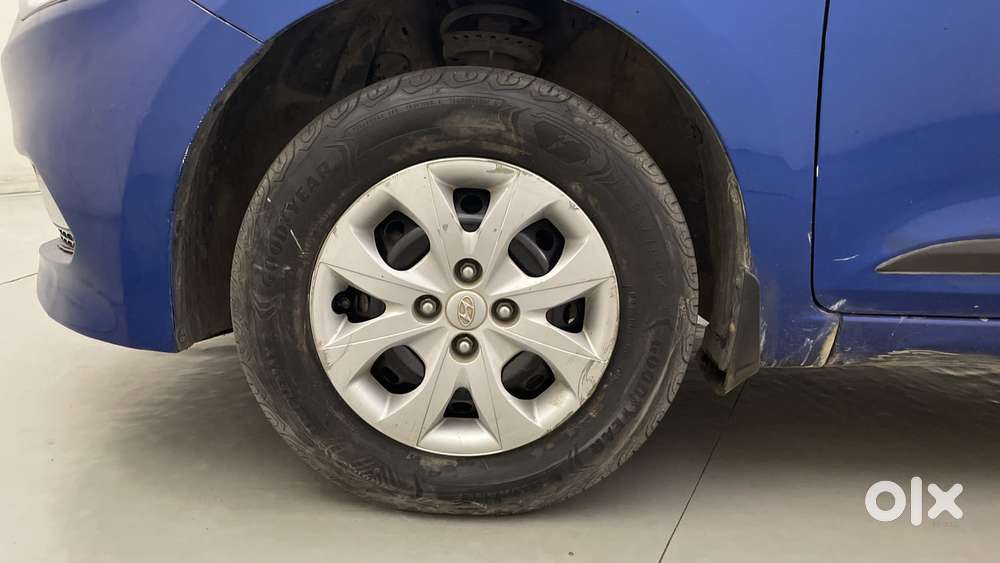 Hyundai Elite I20 [2018-2020] 1.2 Sportz, 2016, Petrol