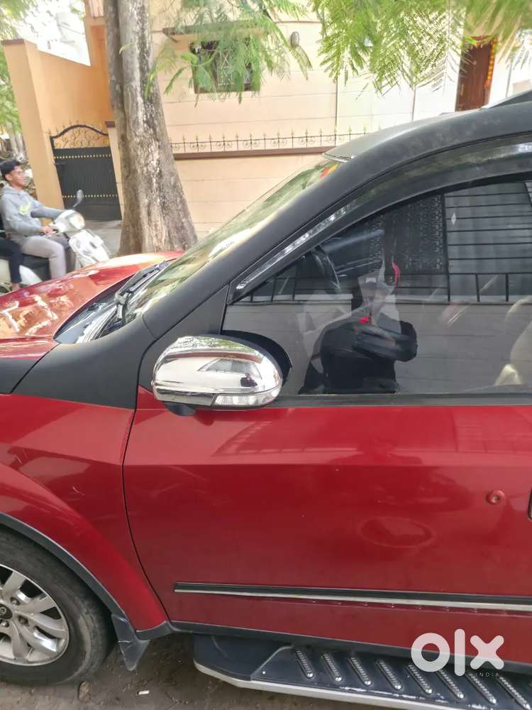 Mahindra Xuv500 2015 Amazing Condition