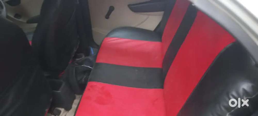 Hyundai Eon 0.8 Lpg 2014