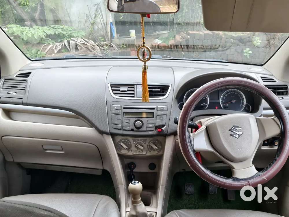 Maruti Suzuki Ertiga 2015 Diesel