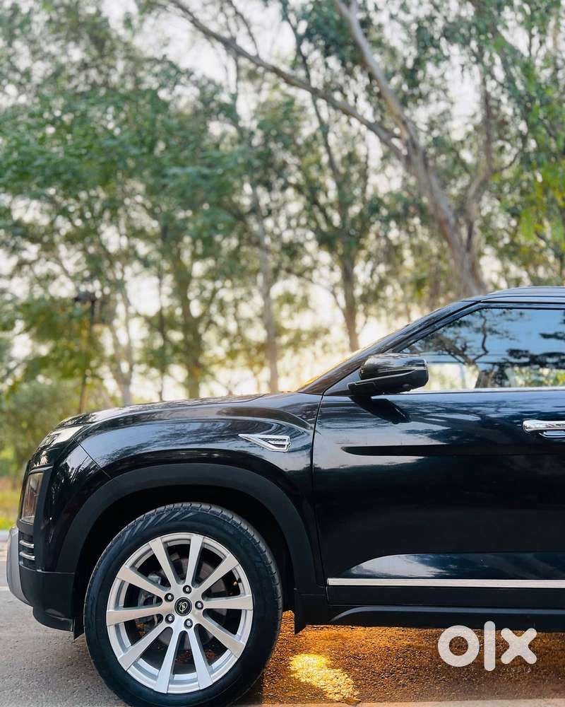 Hyundai Creta 1.6 E Plus, 2024, Petrol