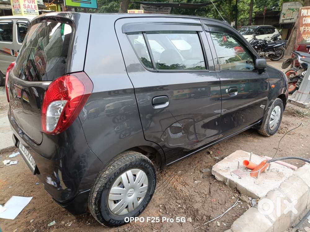 Maruti Suzuki Alto 800 Lxi, 2019, Petrol