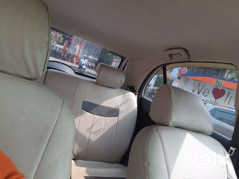 Tata Bolt Xt