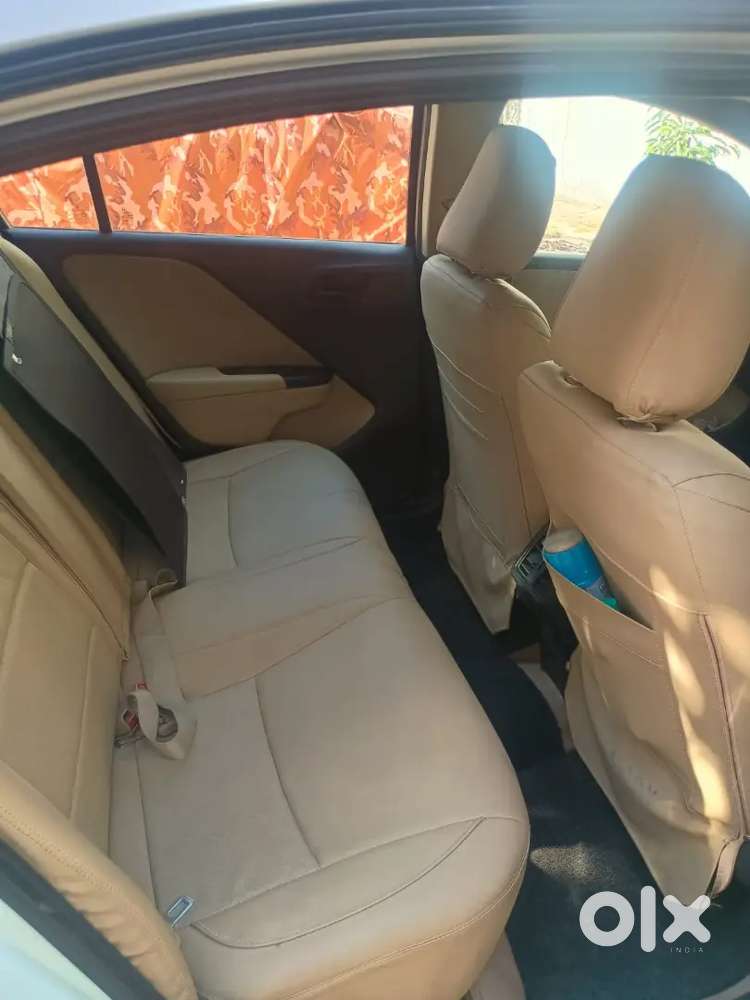 Honda City 2016 Diesel Well Maintained