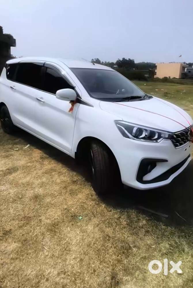 Maruti Suzuki Hybrid 2021 Km Driven