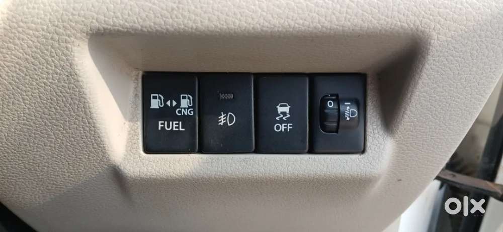 Maruti Suzuki Wagon R Vxi 1.0, 2023, Petrol