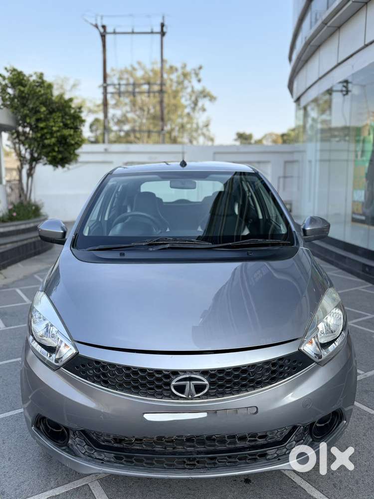 Tata Tiago 1.2 Revotron Xz (o), 2019, Petrol