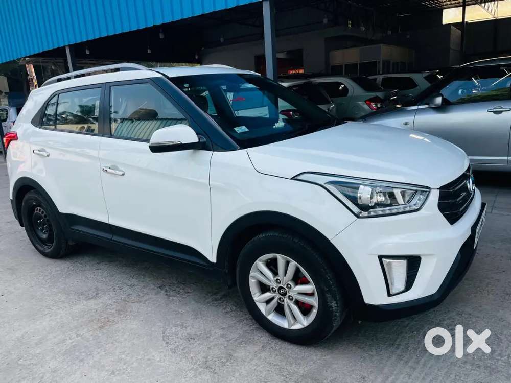 Hyundai Creta 2016
