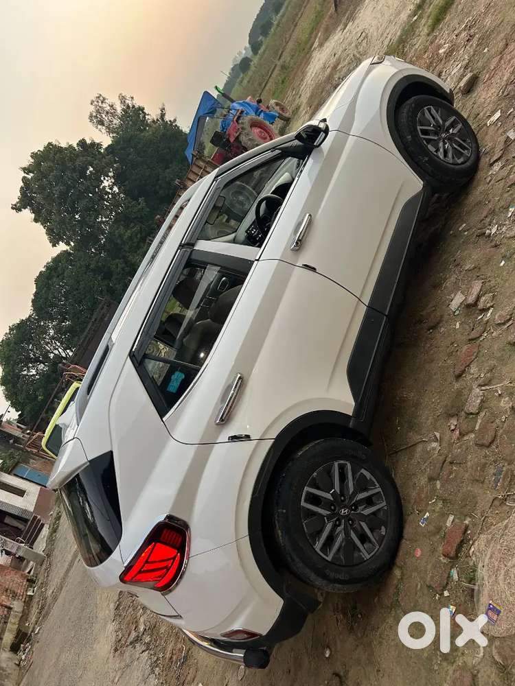 Hyundai Venue Diesel 2021