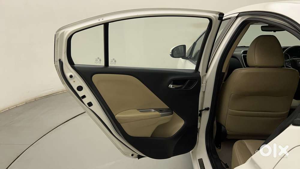 Honda City 2014-2015 I Dtec Vx, 2014, Petrol