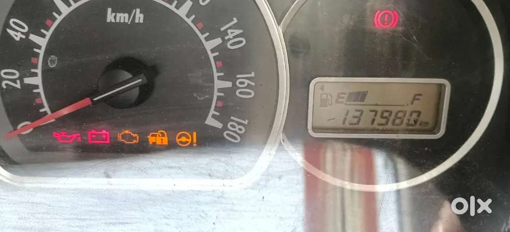 Maruti Suzuki Alto K10 2014 Petrol & Lpg