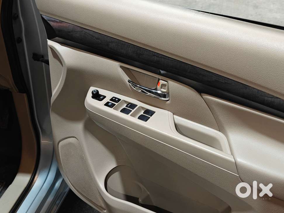 Maruti Suzuki Ertiga Zxi At Shvs, 2022, Petrol