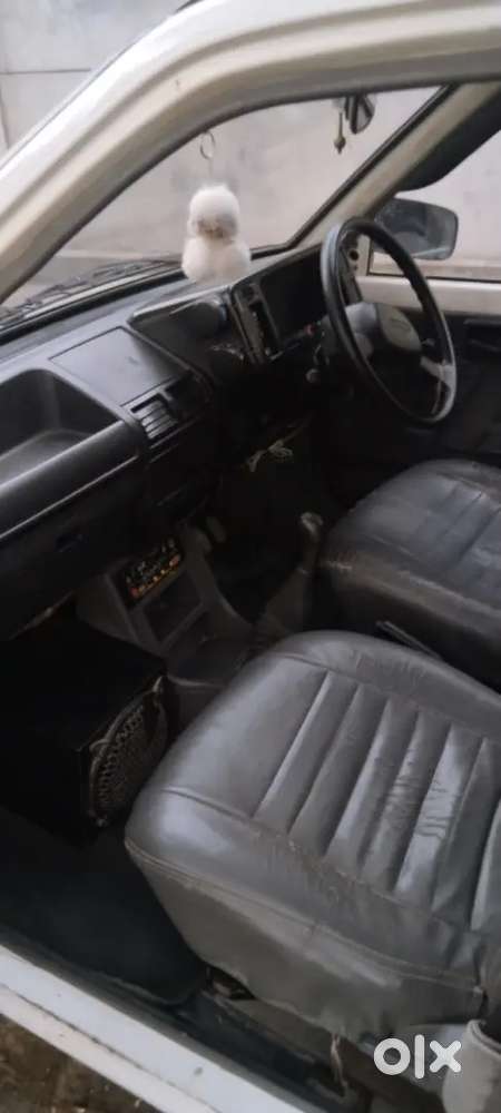 Maruti Suzuki 800 1999 Petrol Well Maintained