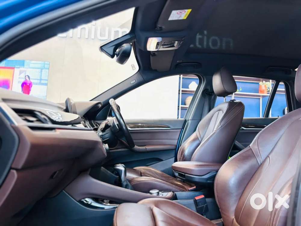 Bmw X1 Xdrive 20d M Sport, 2018, Diesel