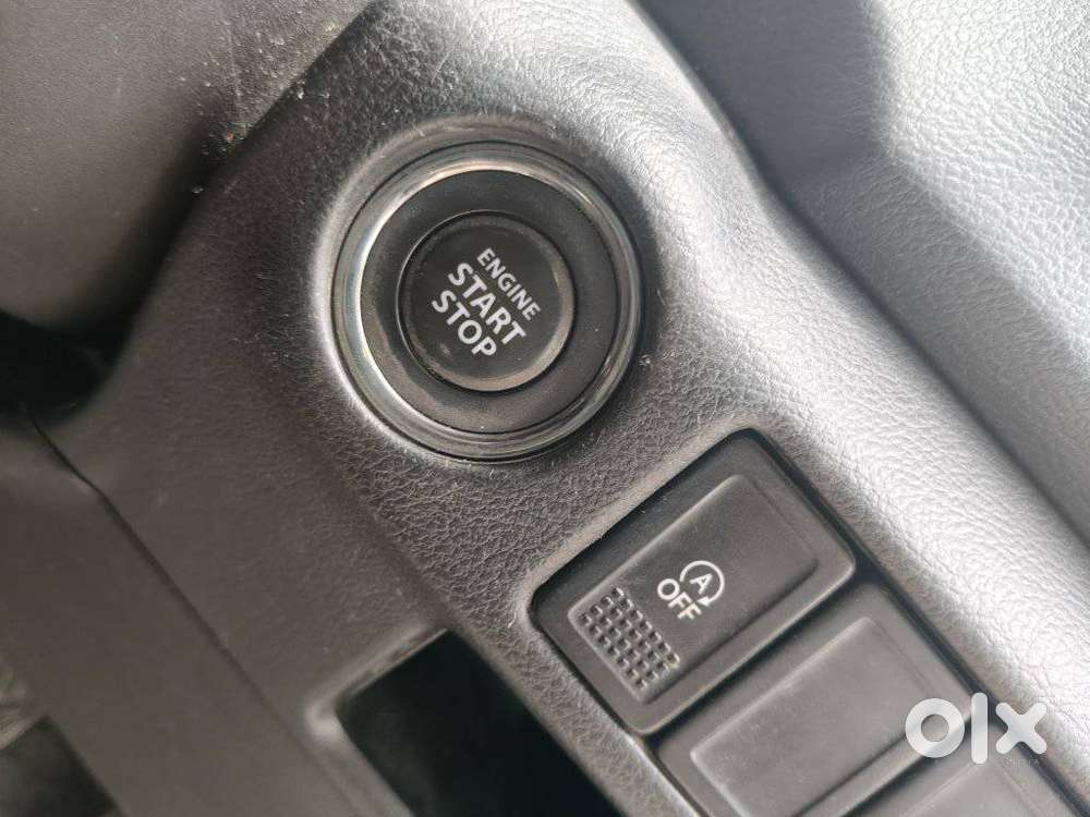 Maruti Suzuki S-cross 2017-2020 1.3 Delta, 2019, Diesel