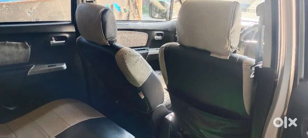 Maruti Suzuki Wagon R 2013 8month Valid Up To 2028