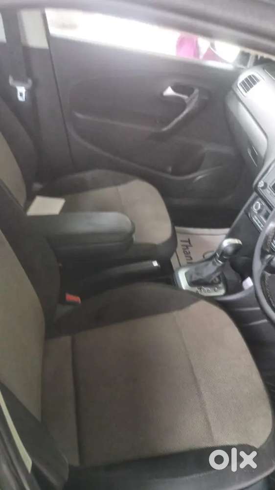 Volkswagen Polo Gti 2016 Petrol 80 Km Driven For Sales