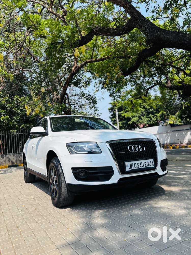Audi Q5 2.0 35 Tdi Technology, 2013, Diesel