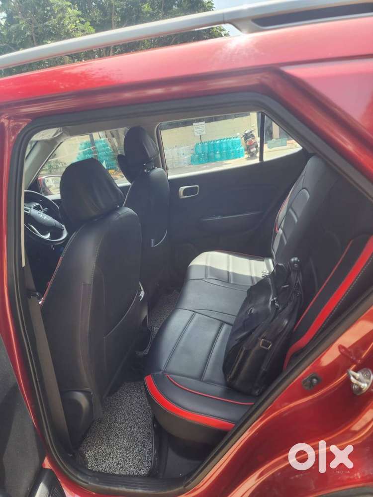 Hyundai Venue S Plus 2022