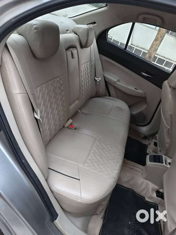 Maruti Suzuki Swift Dzire Vxi At Optional, 2022, Petrol
