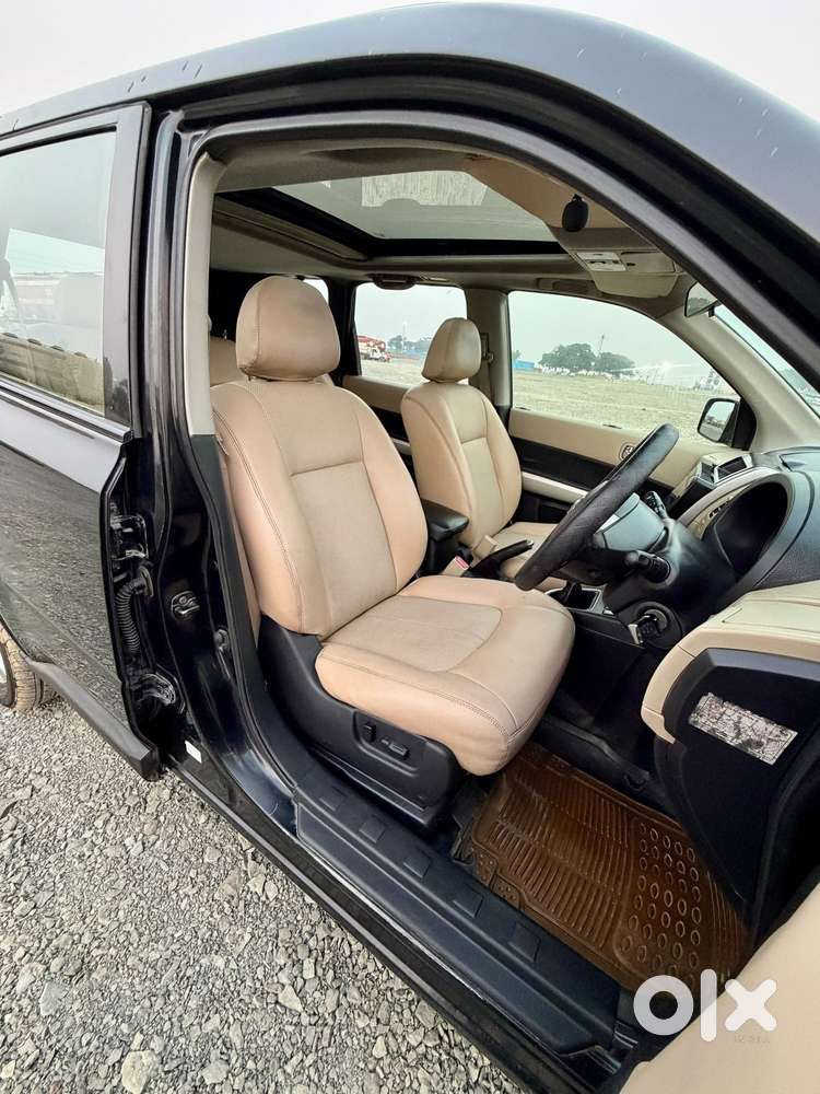 Nissan X-trail Slx Mt, 2011, Diesel