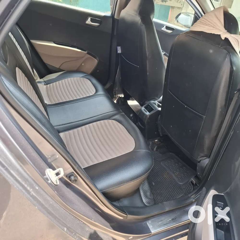 Hyundai Grand I10 2018 Petrol 50000 Km Driven