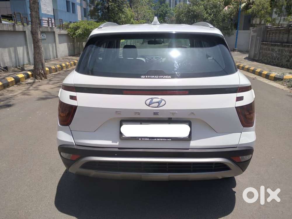 Hyundai Creta 1.6 Ex Diesel, 2021, Diesel