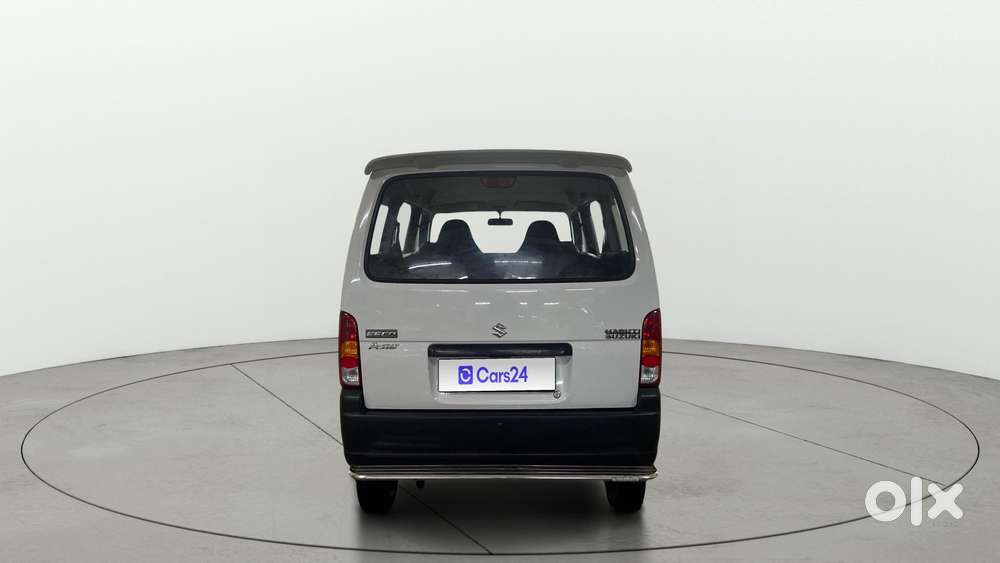 Maruti Suzuki Eeco Cng 5 Seater Ac, 2024, Cng & Hybrids