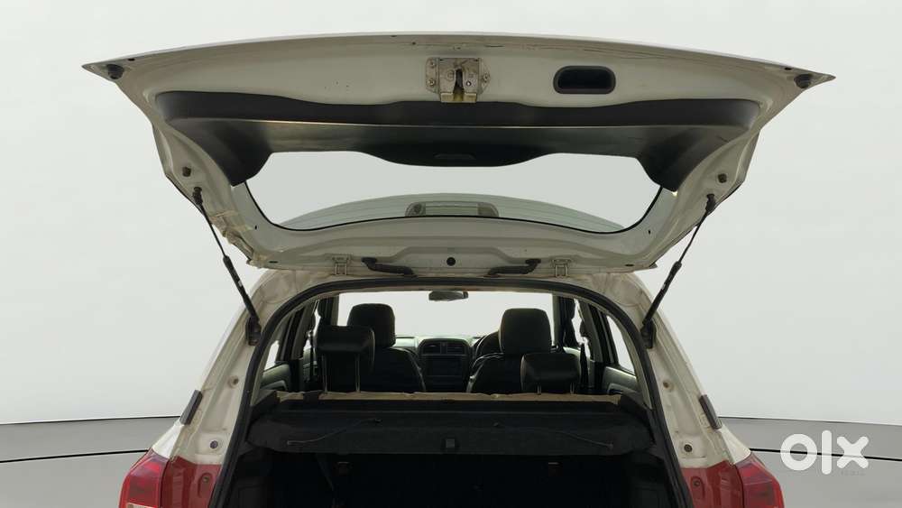 Maruti Suzuki Vitara Brezza Zdi Plus, 2019, Diesel