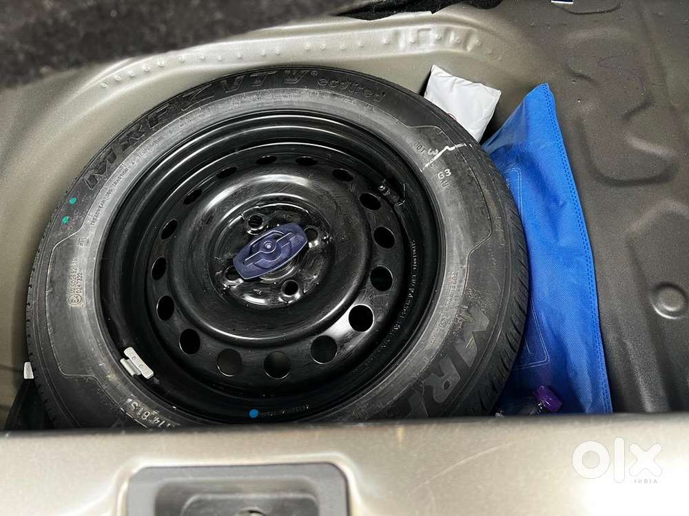 Maruti Suzuki Wagonr 2023 Zxi