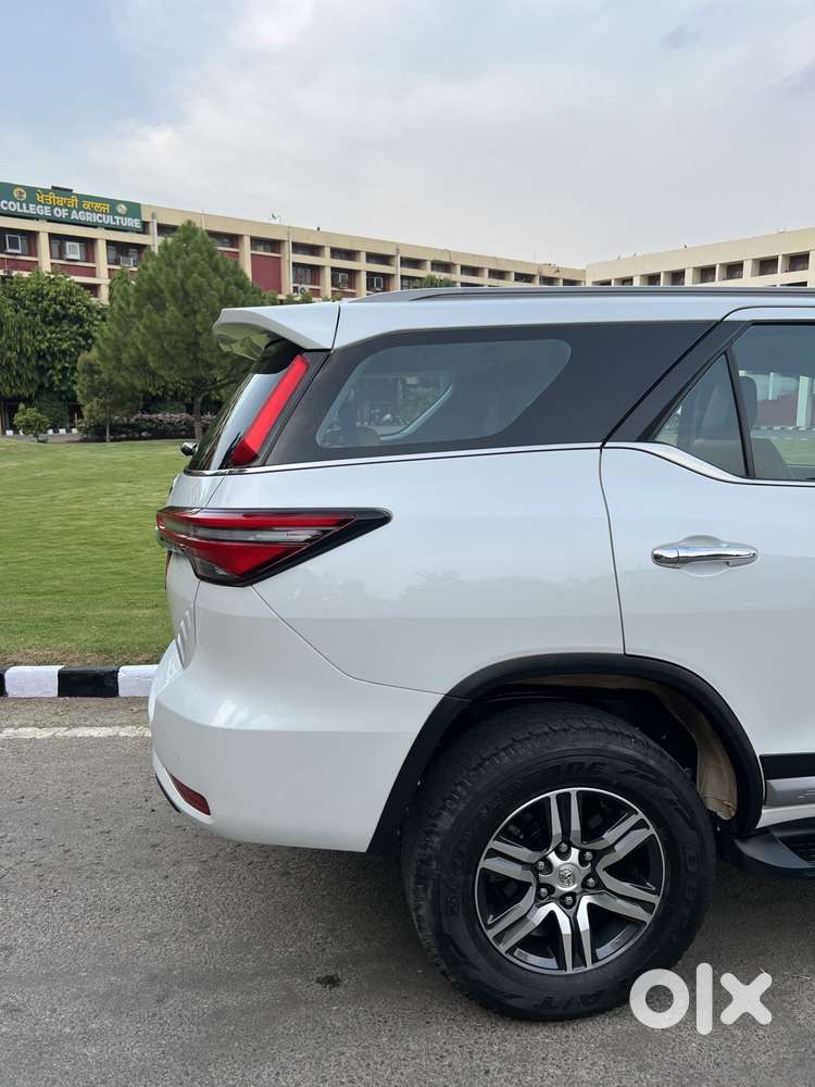 Toyota Fortuner 4x2 At 2.8 Diesel, 2024, Diesel