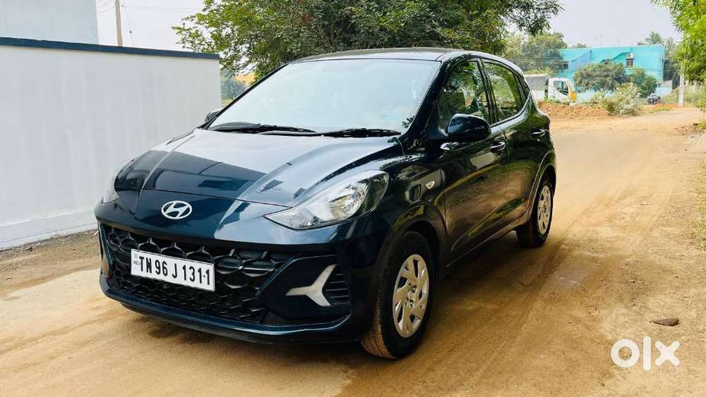 Hyundai Grand I10 Nios Sportz, 2023, Petrol