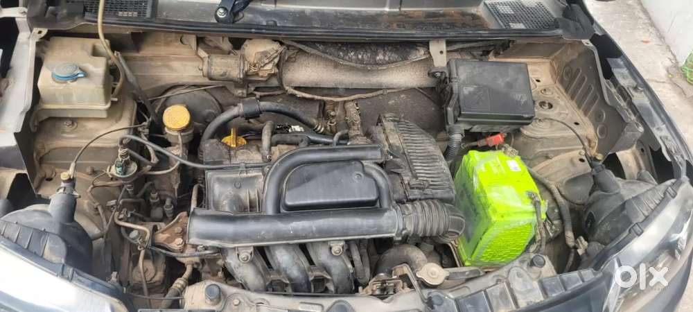 Renault Kwid Rxt 1.0, 2016, Petrol