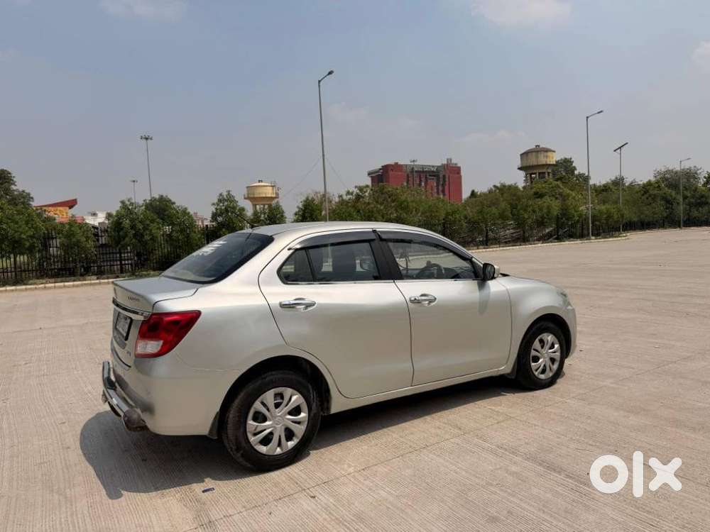 Maruti Suzuki Dzire 1.2 Vxi, 2020, Petrol