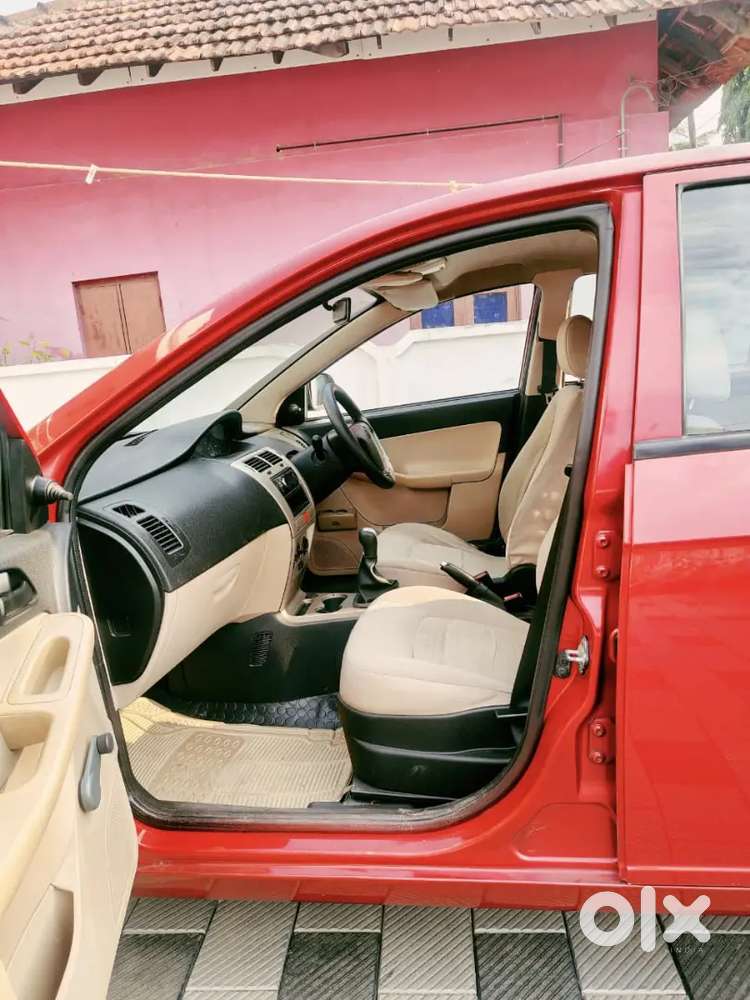 Tata Vista Tech 2014 Diesel 112000 Km Driven